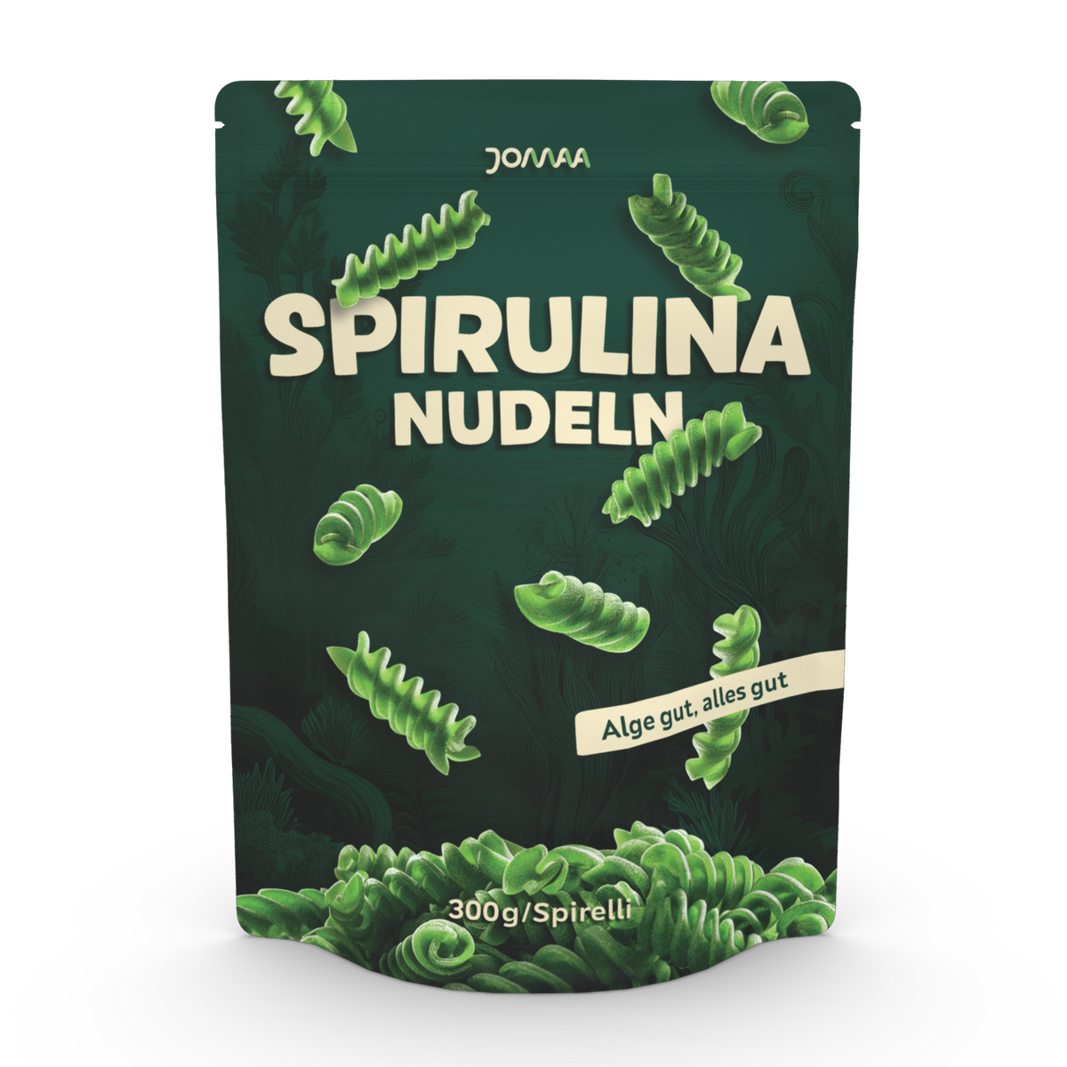 Probierpaket Spirulina