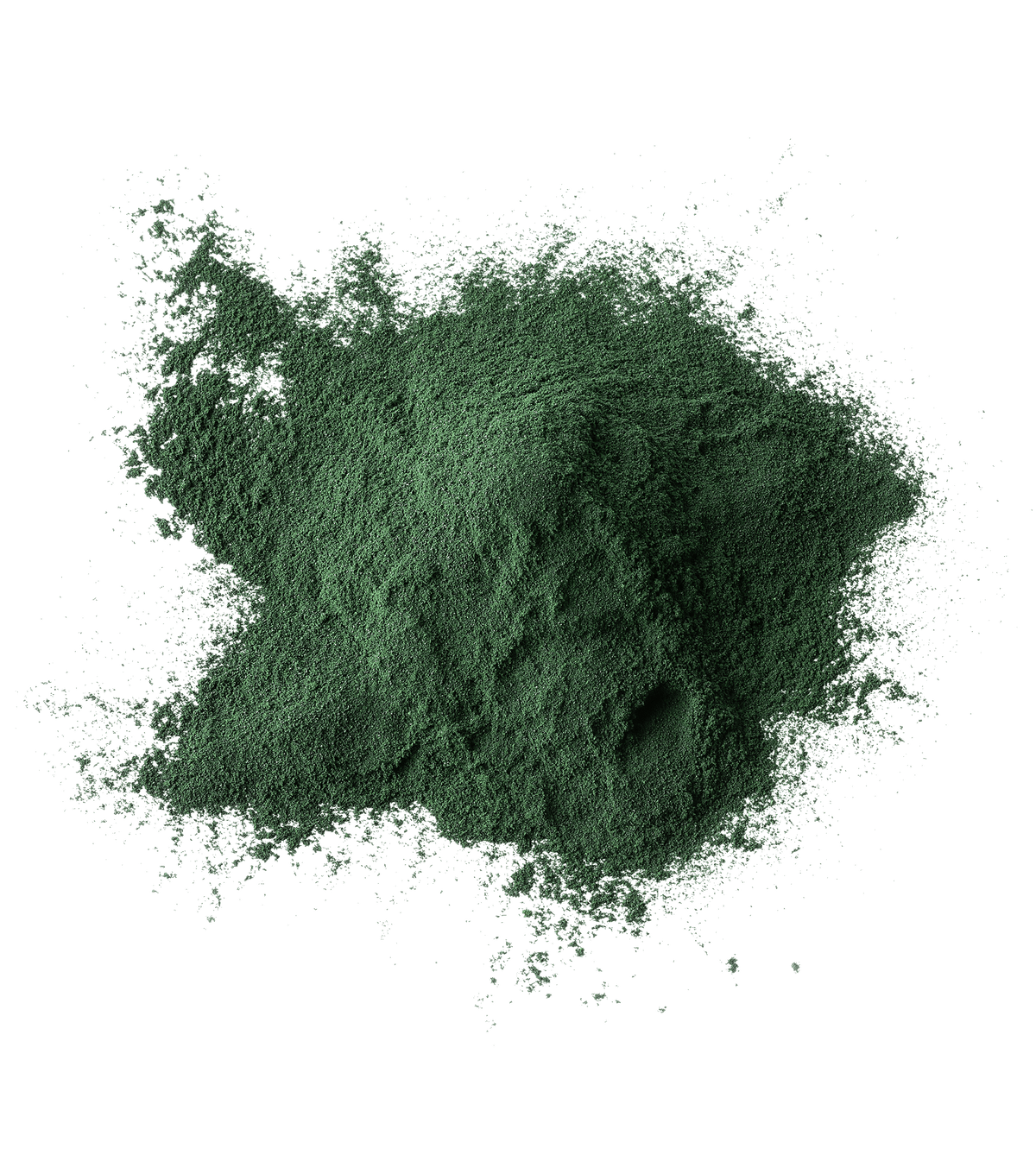 Spirulina - Pulver