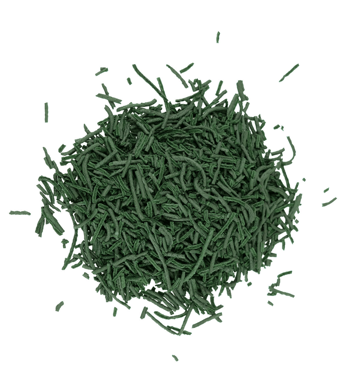 Spirulina - Streusel